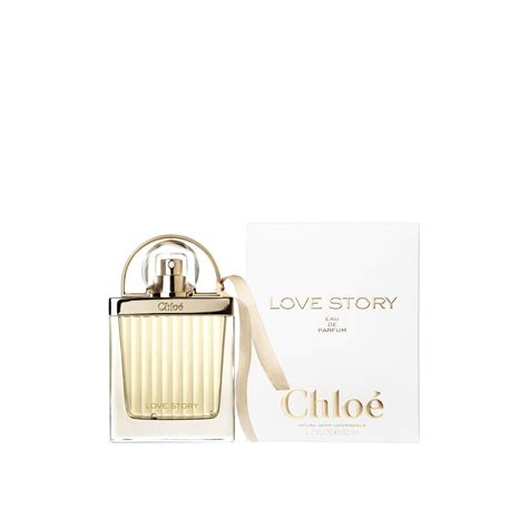 chloe love story price